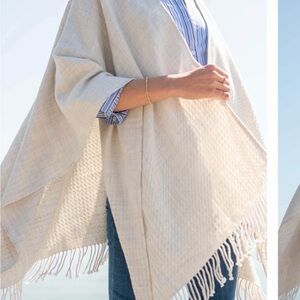 Mersea The Classic Travel Wrap